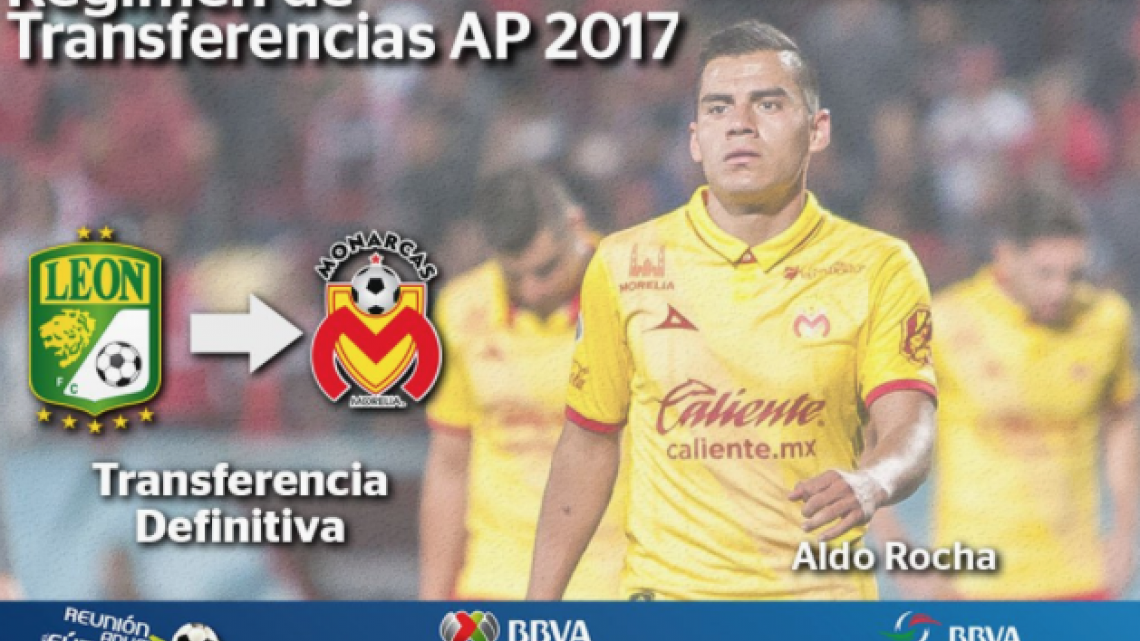Draft 2017 Liga Mx 