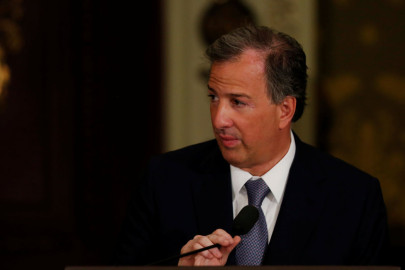 Meade reconoce que reuniones con EU dan tranquilidad