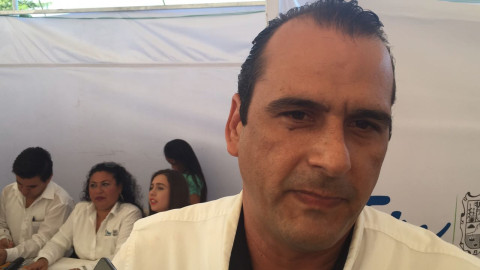 Bienestar Social repartirá 30 mil despensas en Sur de Tamaulipas 