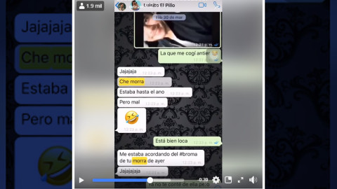 Debrayanshow aclara lo sucedido con polémica de Luisito Comunica