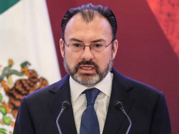 Salida de EUA de Acuerdo Transpacífico "abre oportunidades" para países miembros: Videgaray