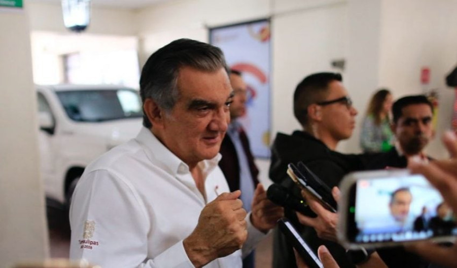 Preparan proyecto de rehabilitación de obras hidráulicas en la frontera