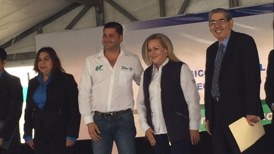 ITA realiza la jornada tecnológica de la carrera de Lic. en Administración