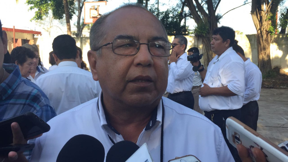 Presentan micosis personas que viven en colonias inundadas 