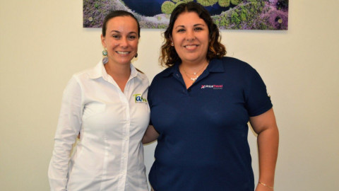 Acuerdan mayor promoción turística para Tamaulipas