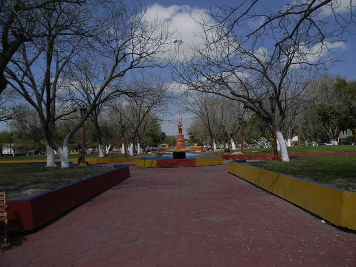 Dan a conocer fotografías del concurso "La Grandeza de Río Bravo"