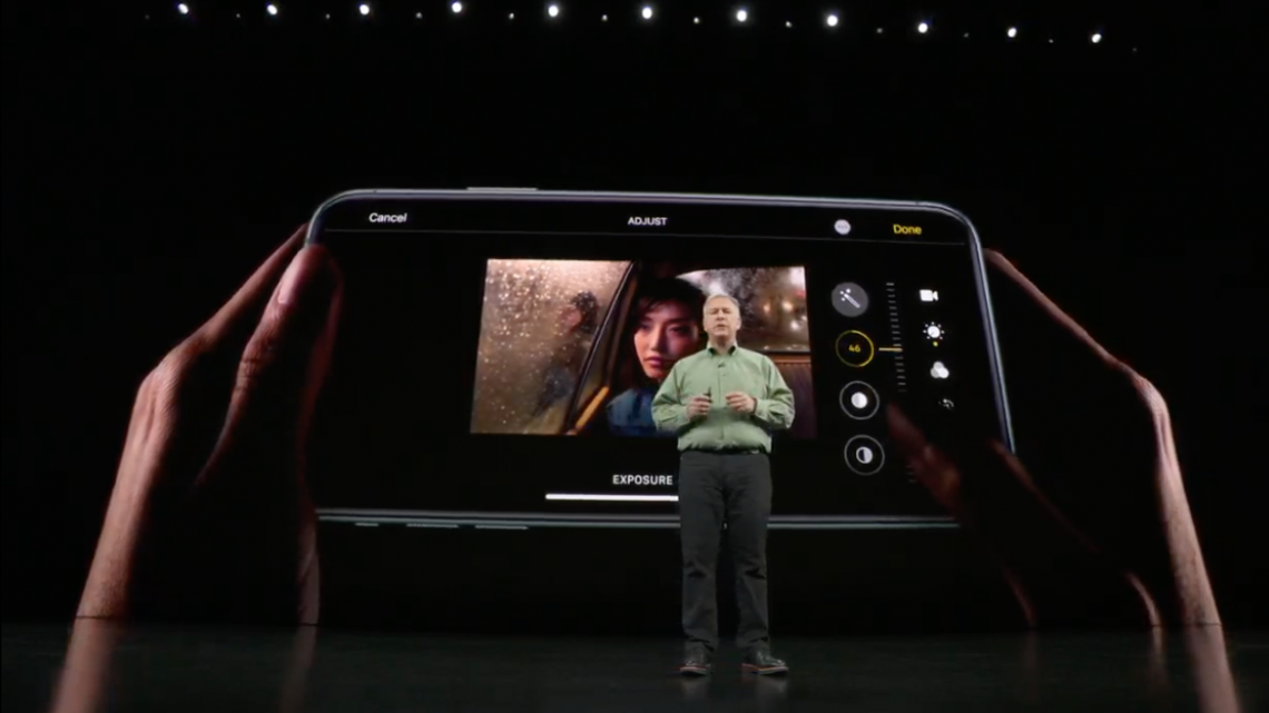 Apple presenta el nuevo iPhone 11 y otras novedades