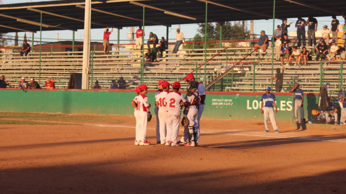 Nicaragua se corona como campeón del CPB