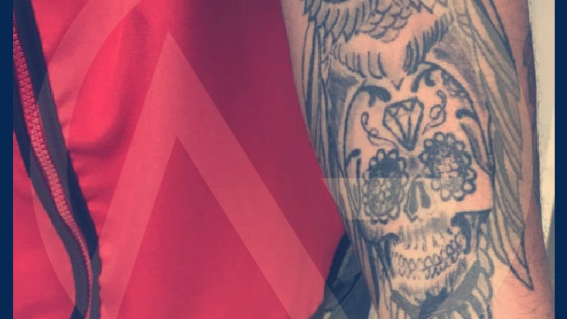 Detienen a ladrón que asolaba a la UAT Tampico