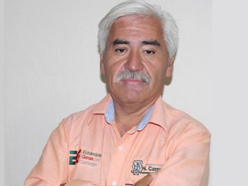 Director de comunicación social invita a celebrar el "Día del Niño"