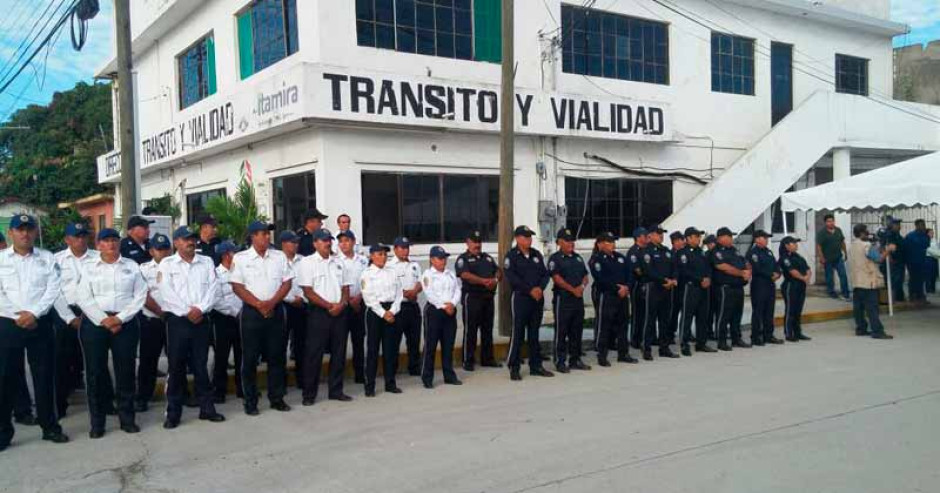 Habrá posible aumento de sueldo a tránsitos