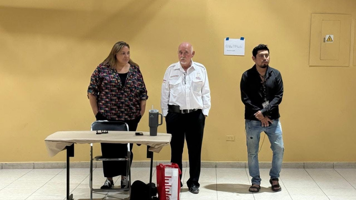 Arranca Taller de Pintura al Óleo