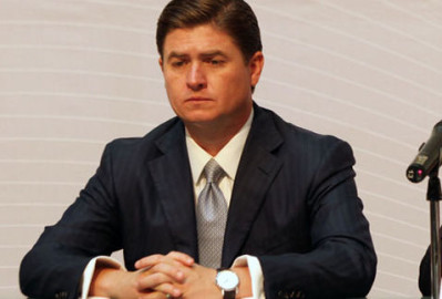 Juez federal otorga suspensión a medina para que no sea detenido 