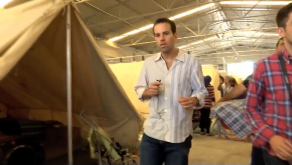 Carlos Loret de Mola gana Premio Rey de España de Periodismo