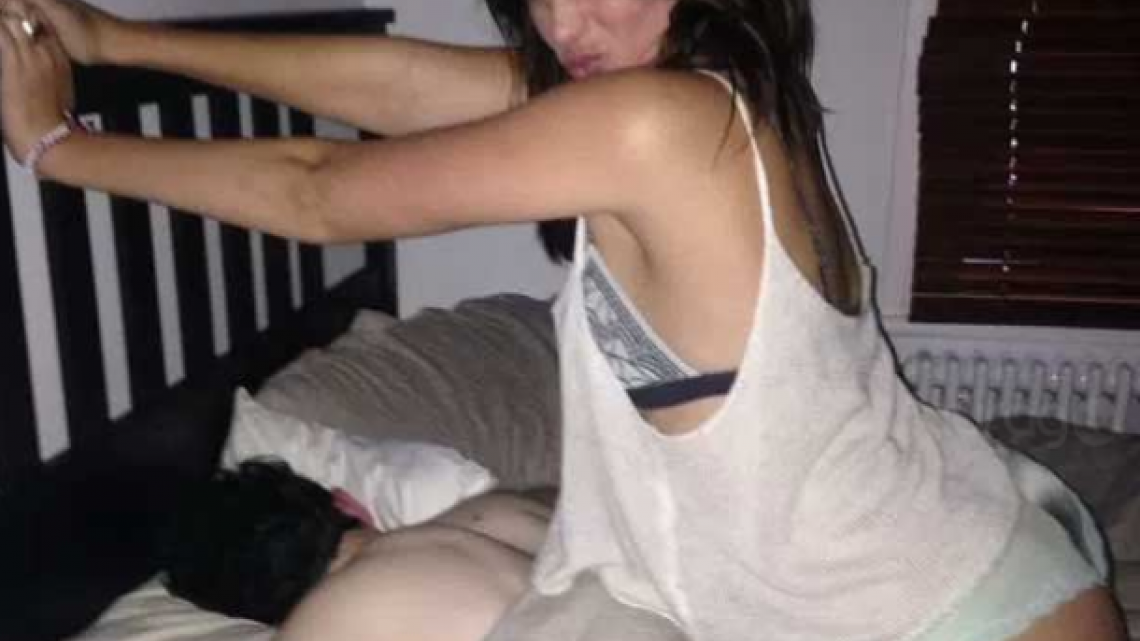 Salen a la luz fotografías íntimas de Margot Robbie