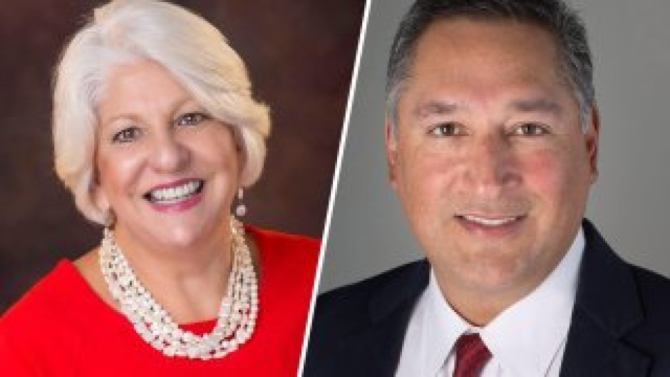 Elección para alcalde en McAllen pasa a segunda vuelta