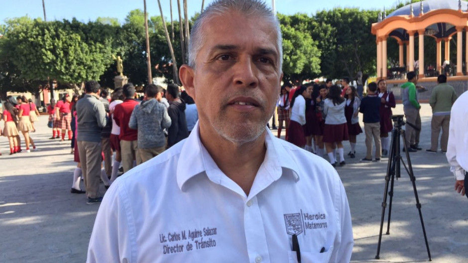 Listo operativo para Spring Tec