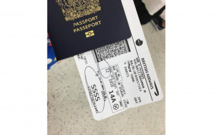 Toma EU medidas de seguridad en sus vuelos