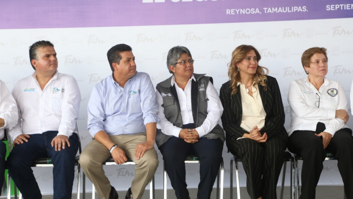 Inician Gobierno Estatal y Municipal "El Seguro Popular en Tu Hogar"