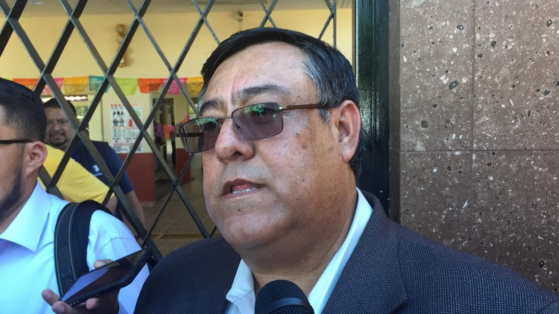 Por inseguridad Cebtis 103 eliminará la última hora del horario escolar 