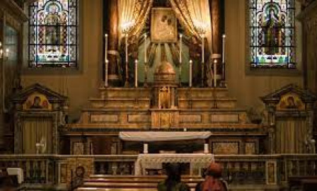 En Nicaragua, investigan a Iglesia católica por supuesto 'lavado de dinero'