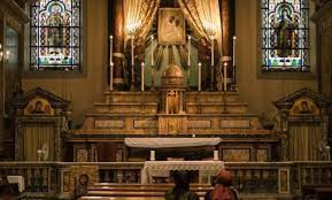 En Nicaragua, investigan a Iglesia católica por supuesto 'lavado de dinero'