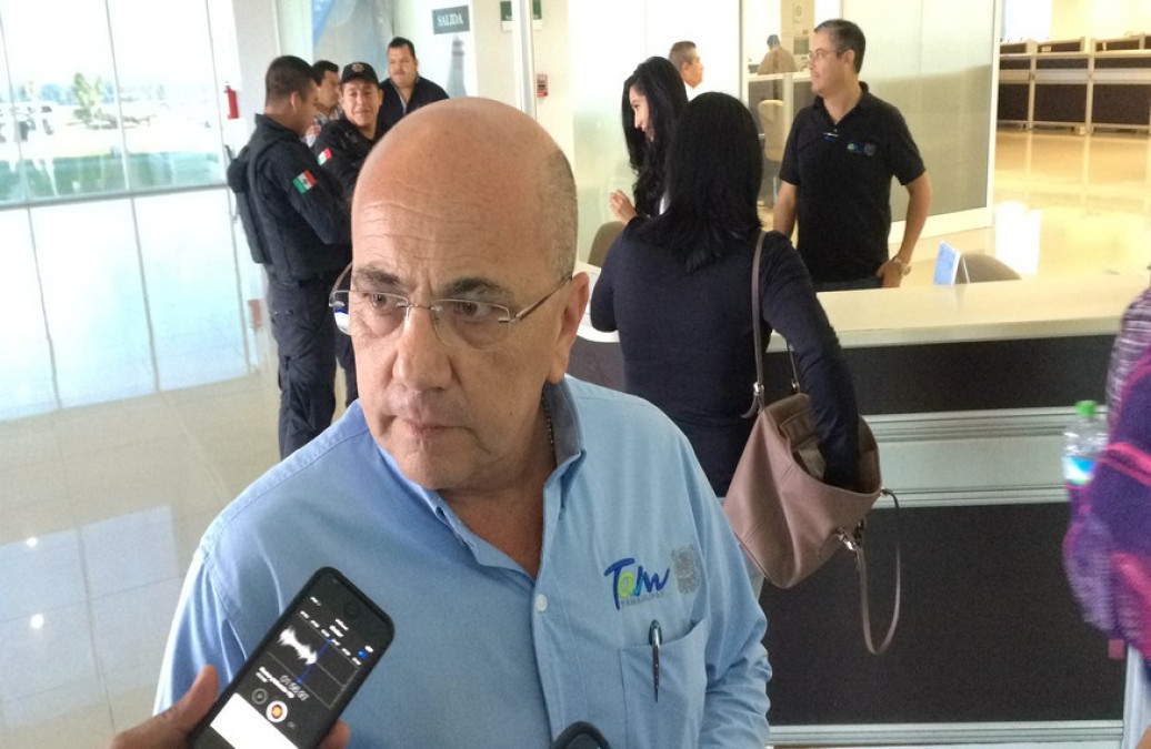 Intensifican esfuerzos en materia ambiental