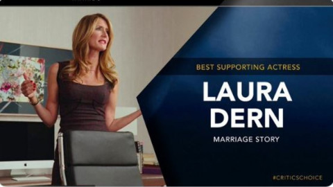 Conoce a los ganadores de los Critics Choice Awards 2020