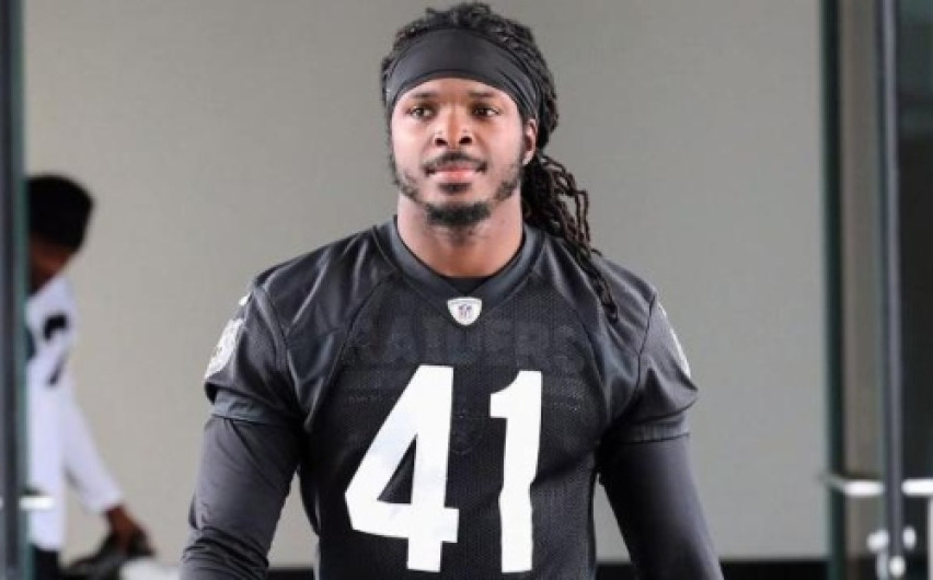 Muere Neiron Ball tras un año de estar en coma