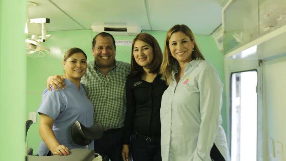 Éxito total del "Primer Festival del Trabajo"