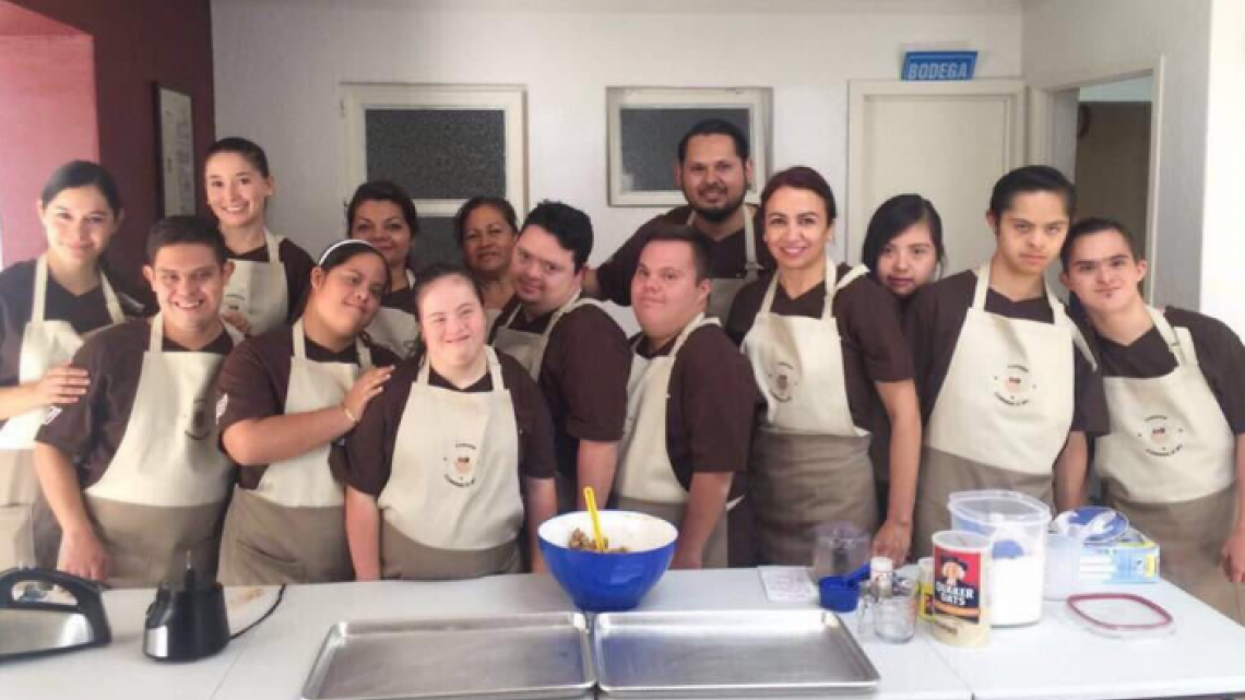 Coffe Córdica 21, un café con causa