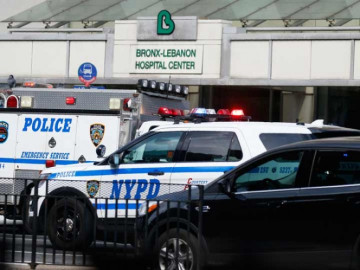 Muere autor del tiroteo en hospital de NY 