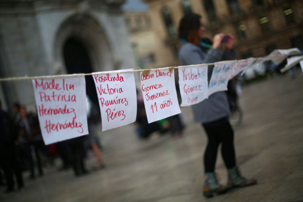 Caen tres ex funcionarios por tragedia en hogar de menores en Guatemala