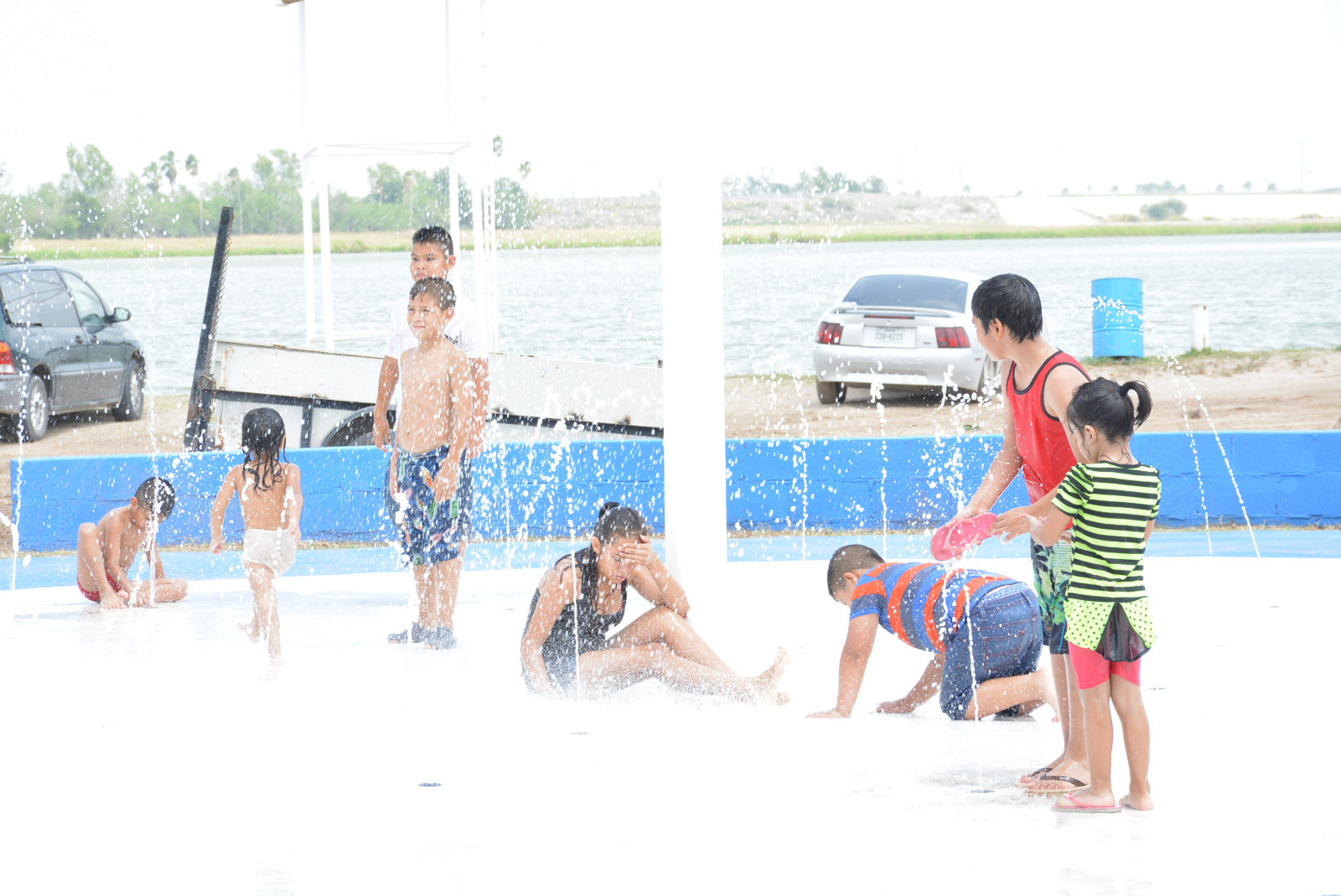 Recomienda Protección Civil medidas de seguridad