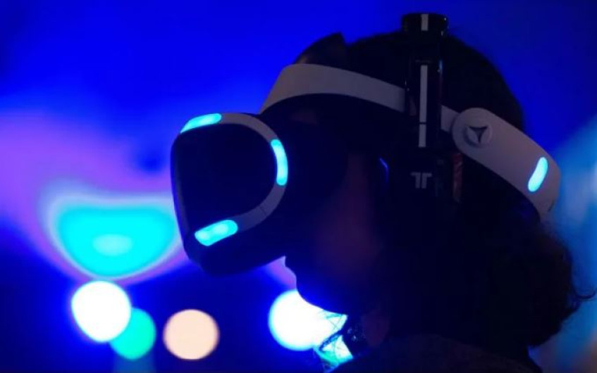 Sony prepara nueva generación de realidad virtual para su Play Station 5