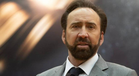 Nicolas Cage será homenajeado en Festival de Cine de Guanajuato