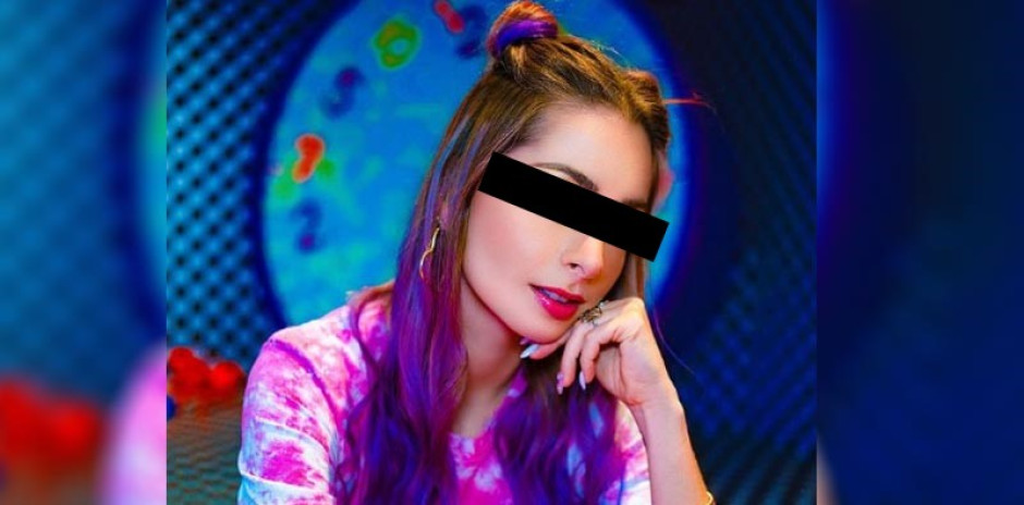 Demandan a Yosstop por delito de pornografía infantil