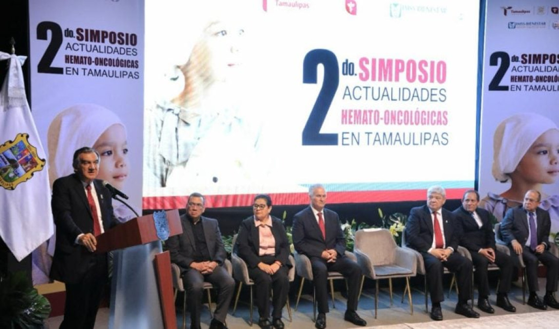 Presidenta Sheinbaum brinda un apoyo sin precedente al sector salud: Américo