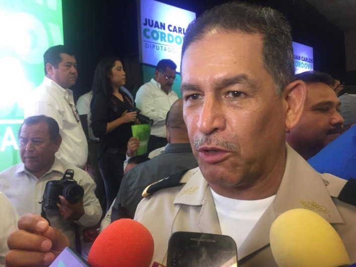 Sedena apoyará a escultores Matamorenses