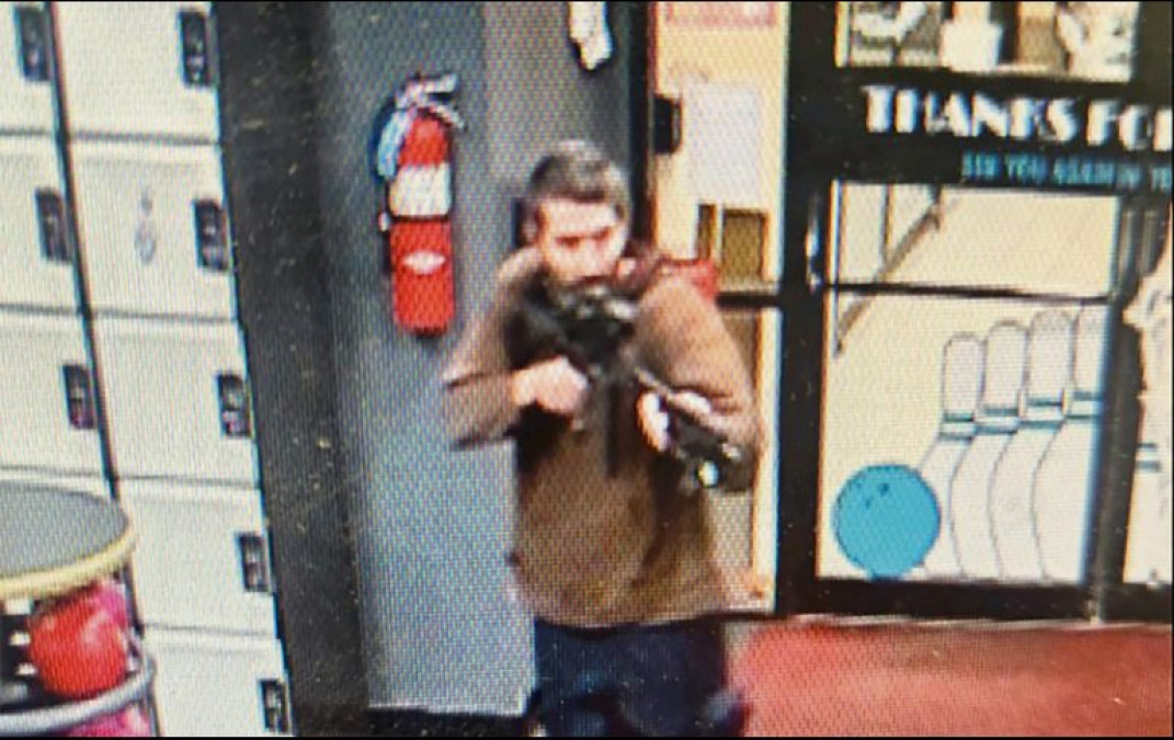 Tirador en Maine deja 22 muertos y decenas de heridos