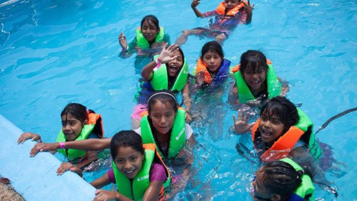 Cierra municipio de Victoria con saldo blanco