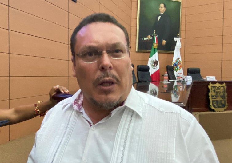 Seguridad no afecta el desarrollo de proceso electoral: INE