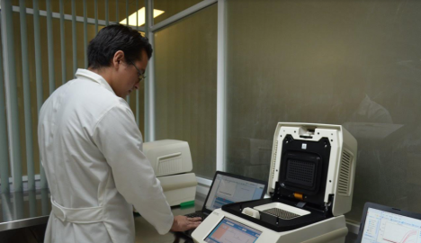 Positivos 20 nuevos pacientes a COVID-19, suman 464 en Tamaulipas