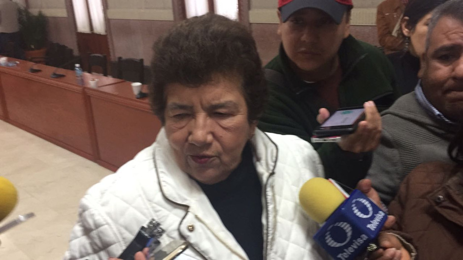 Habrá reunión de choferes con delegación de transporte público