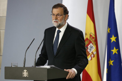 Mariano Rajoy asegura que España no se va a dividir