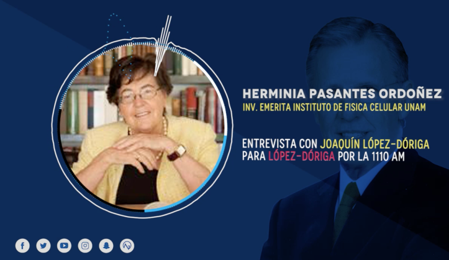 El amor lo genera el cerebro, no el corazón: Investigadora de la UNAM