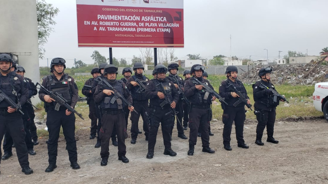 Matamoros es pieza clave en el crecimiento de Tamaulipas: AVA