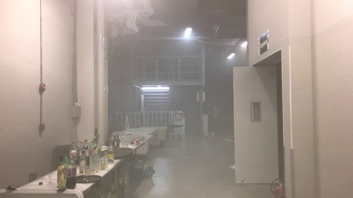 Boda de ensueño acaba en pesadilla