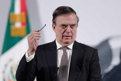 México negocia con EU aranceles a autos: Marcelo Ebrard