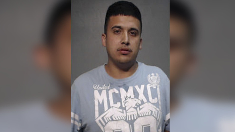 Arrestan a sujeto que embarazó a una menor